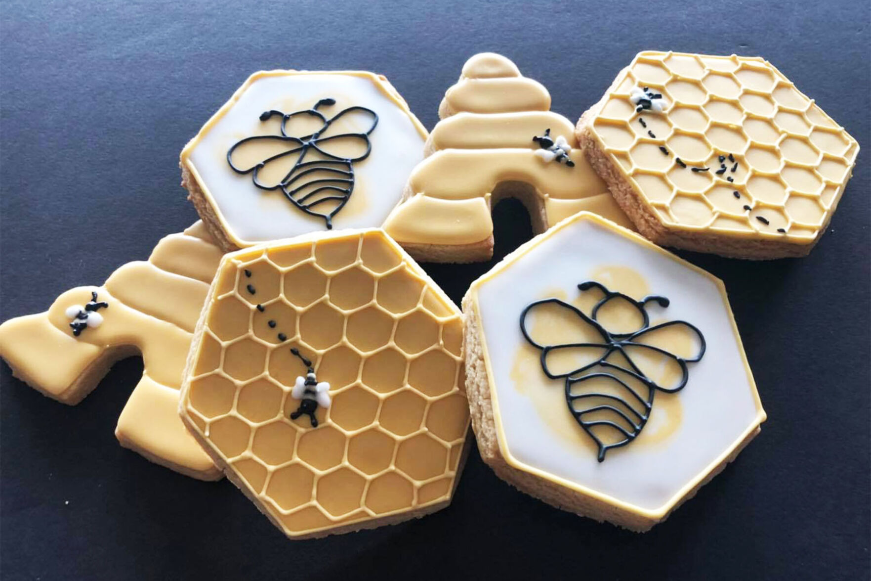 Fluffybutt Cookies